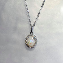 Load image into Gallery viewer, Aeschli Necklace
